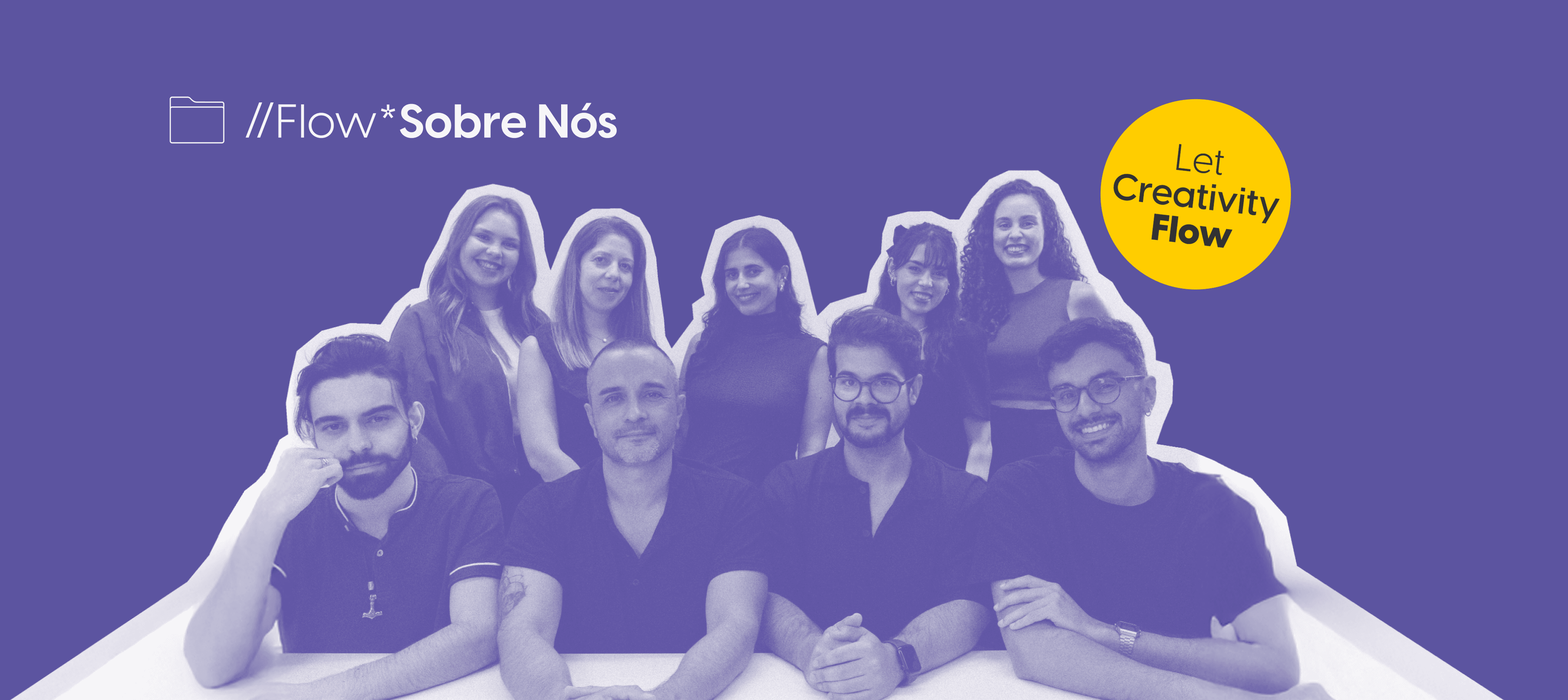 Flow Productions Team