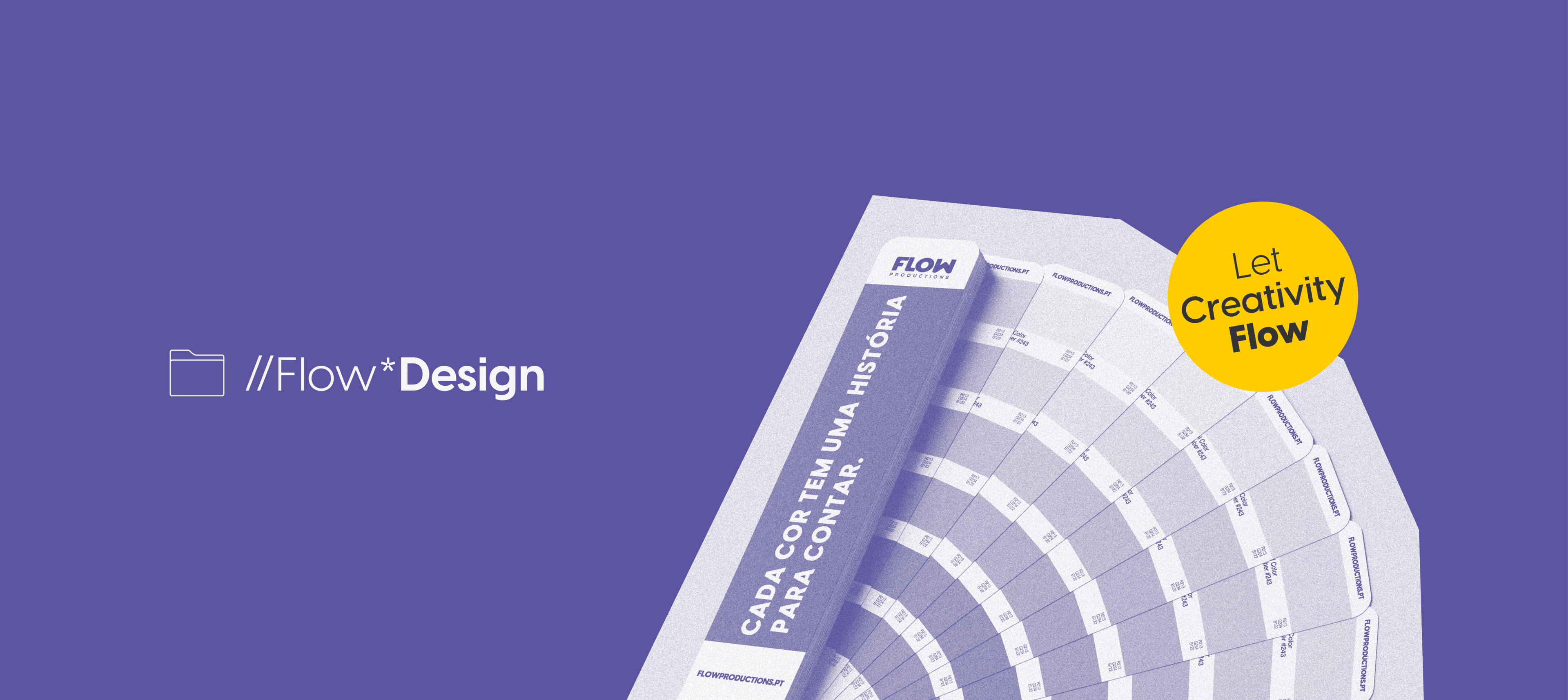 Flow Productions Design