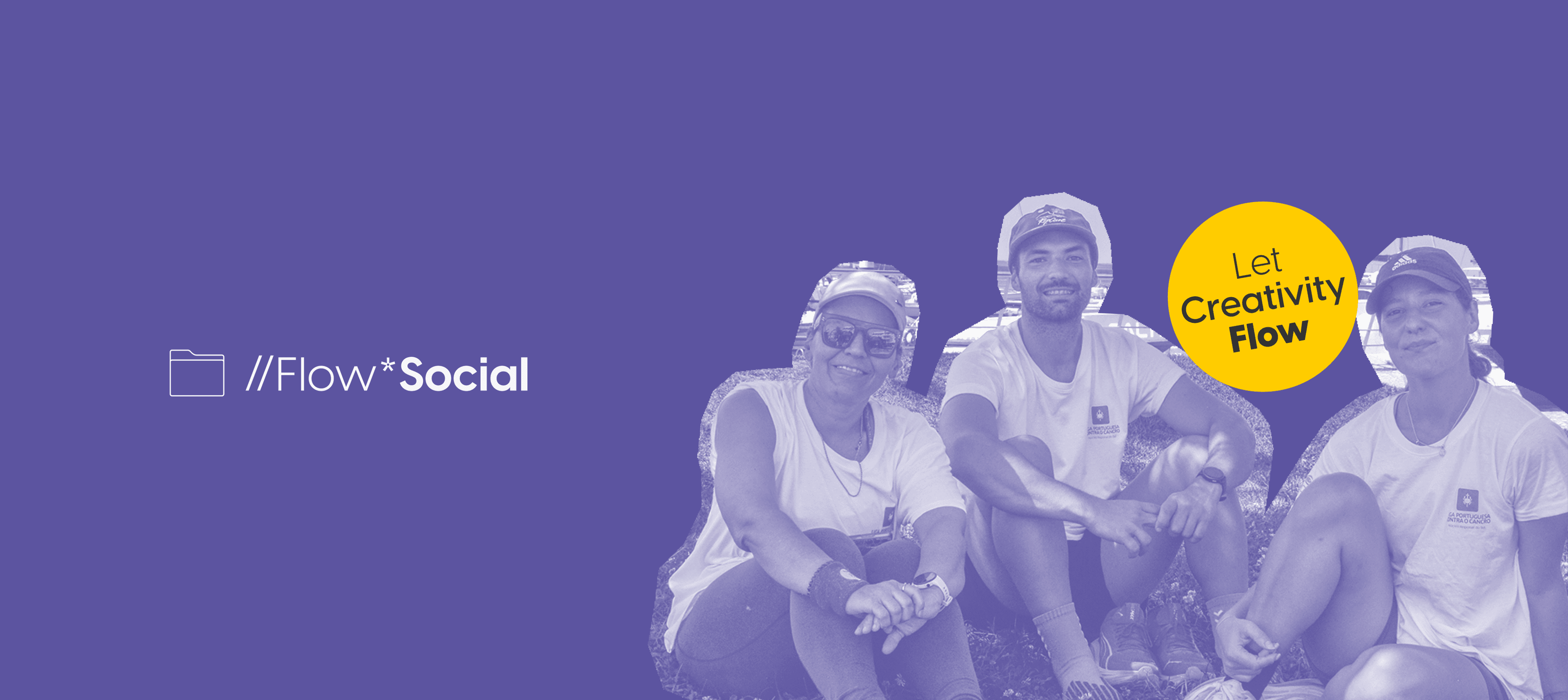 Flow Productions Social Projects