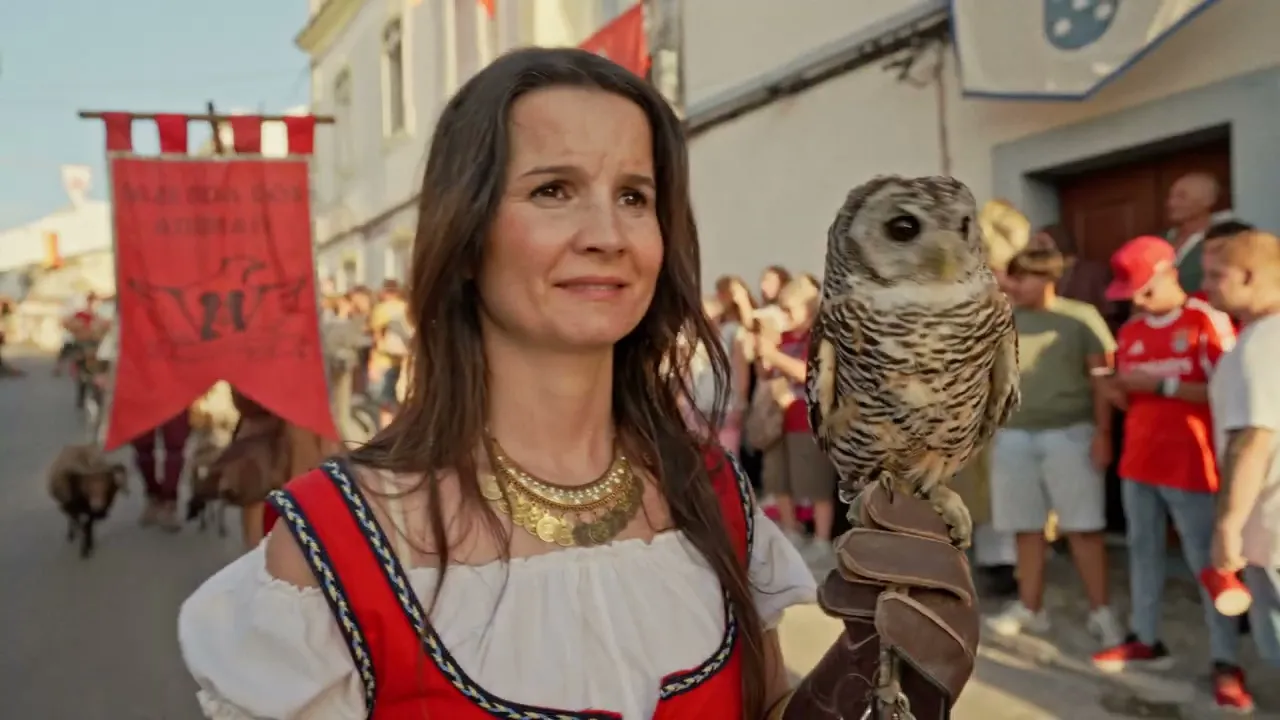 Dias Medievais de Castro Marim