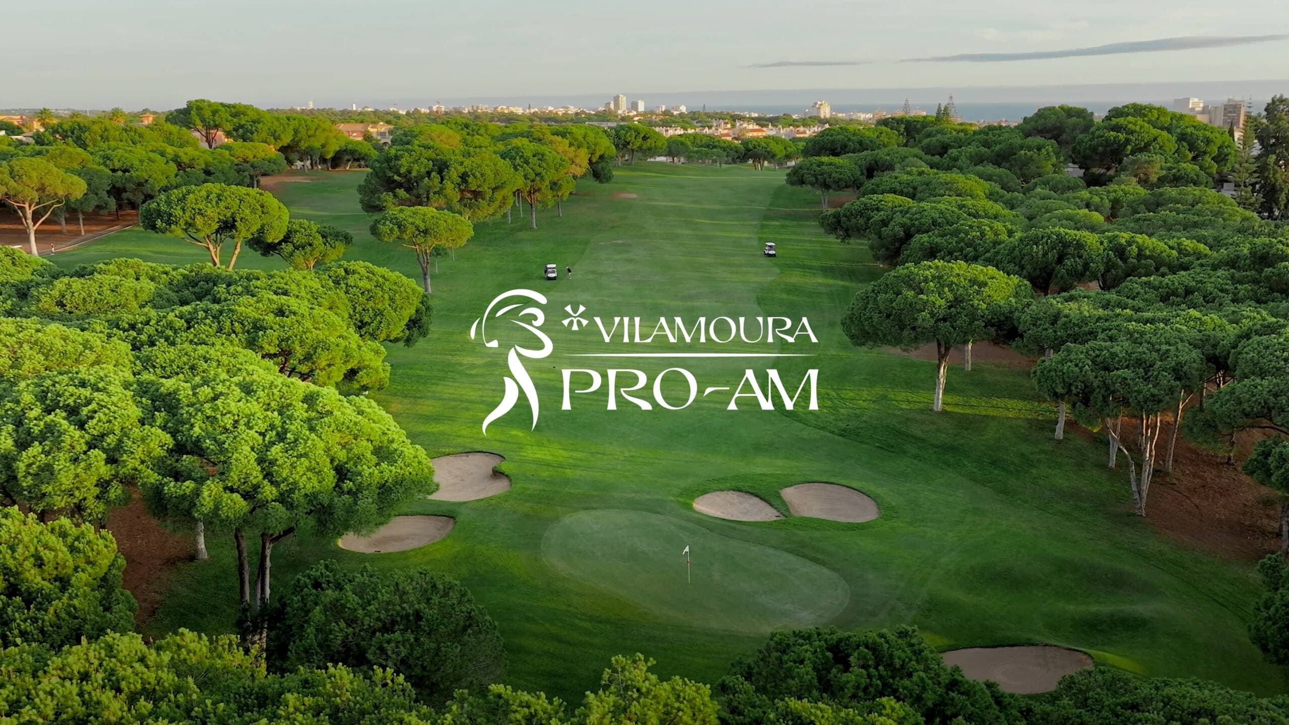 PRO AM – Vilamoura