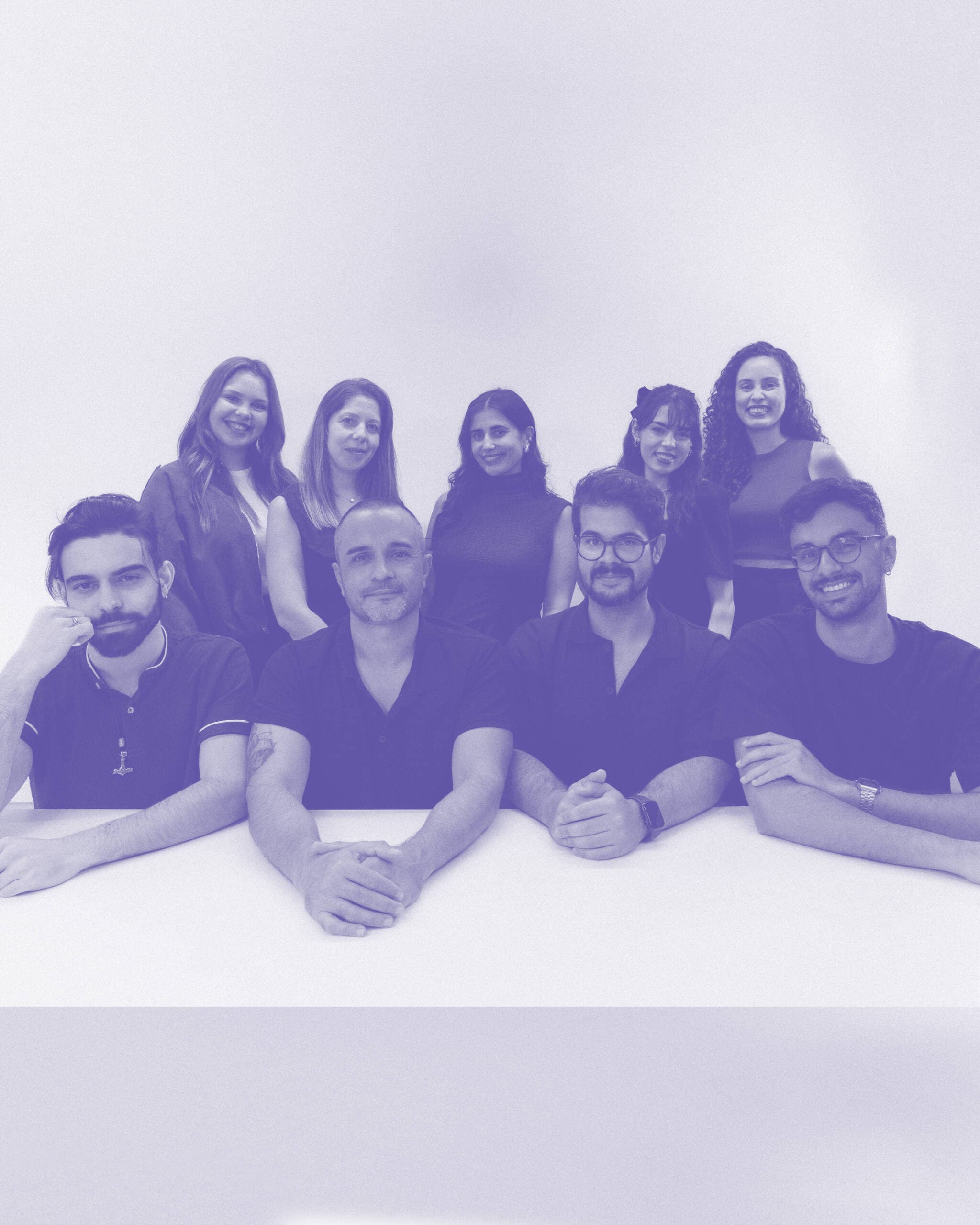 Flow Productions Team