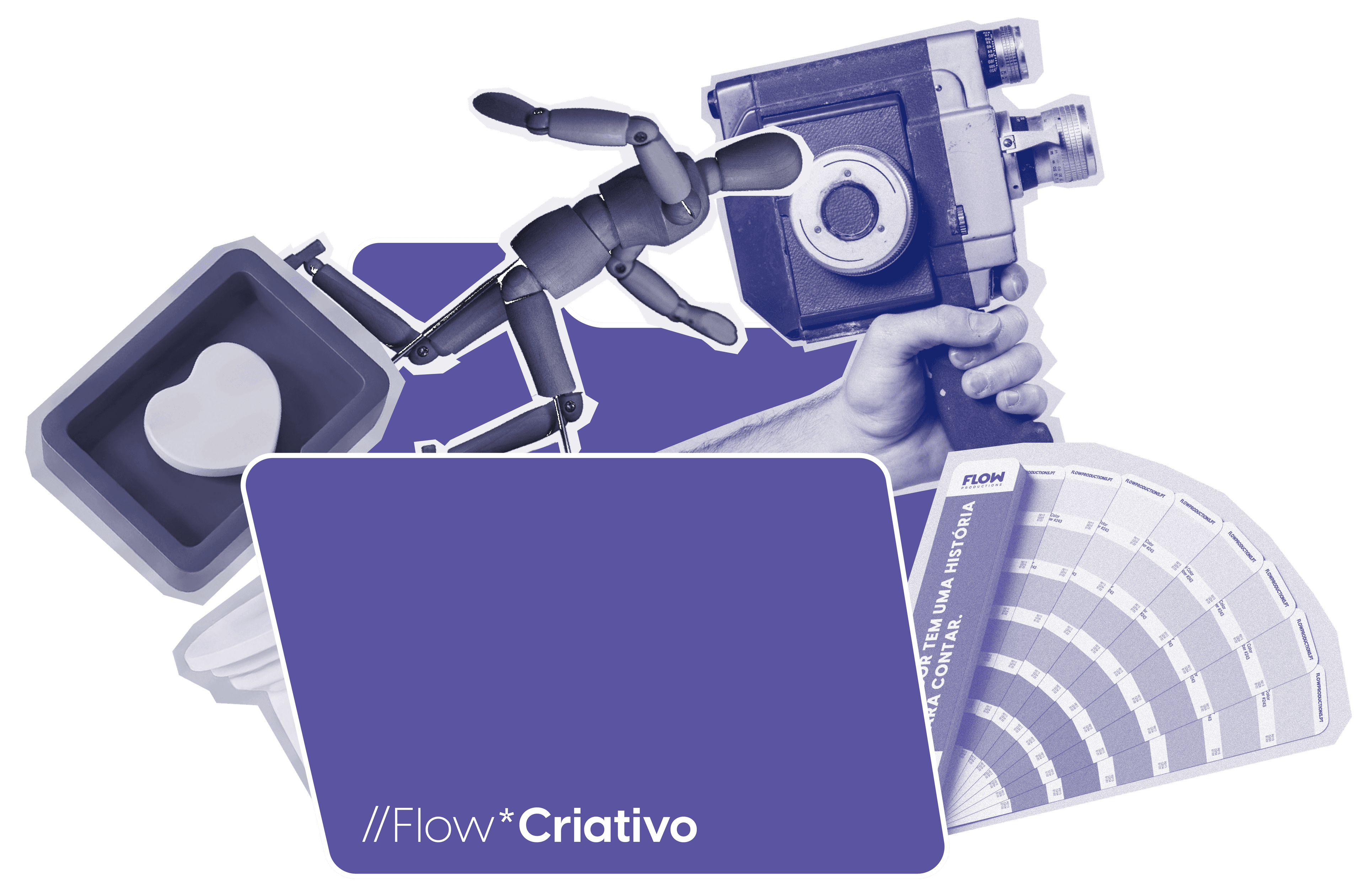Flow Productions Team