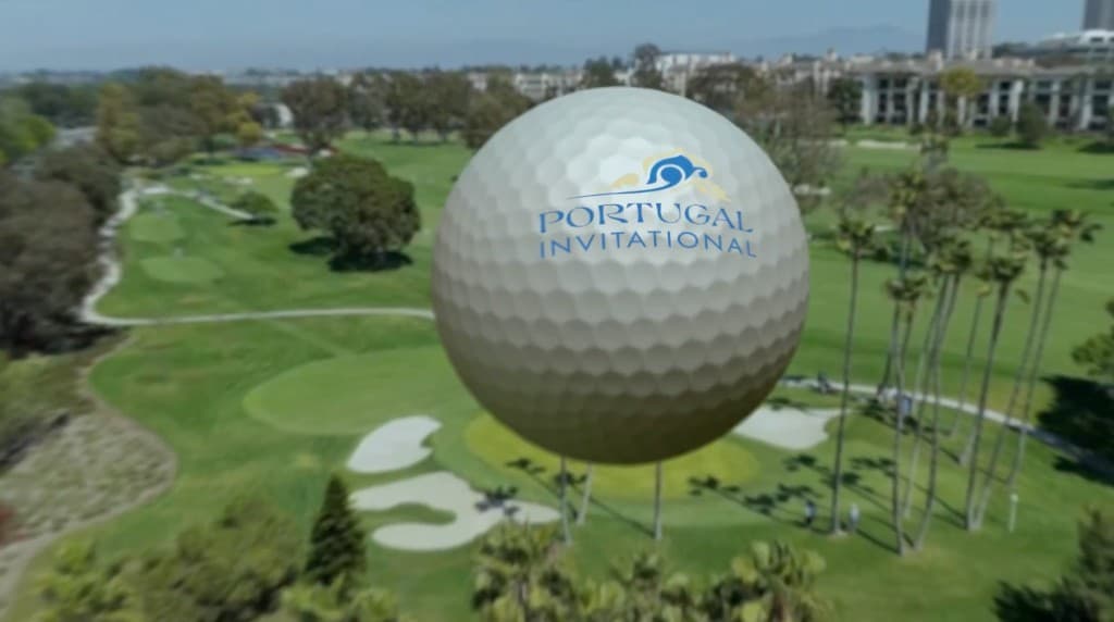 Portugal Invitational 2026 - FOOH