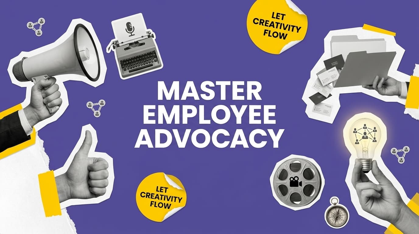 How to Master Employee Advocacy in 2026
