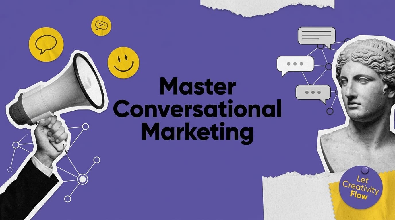 How to Master Conversational Marketing in 2026