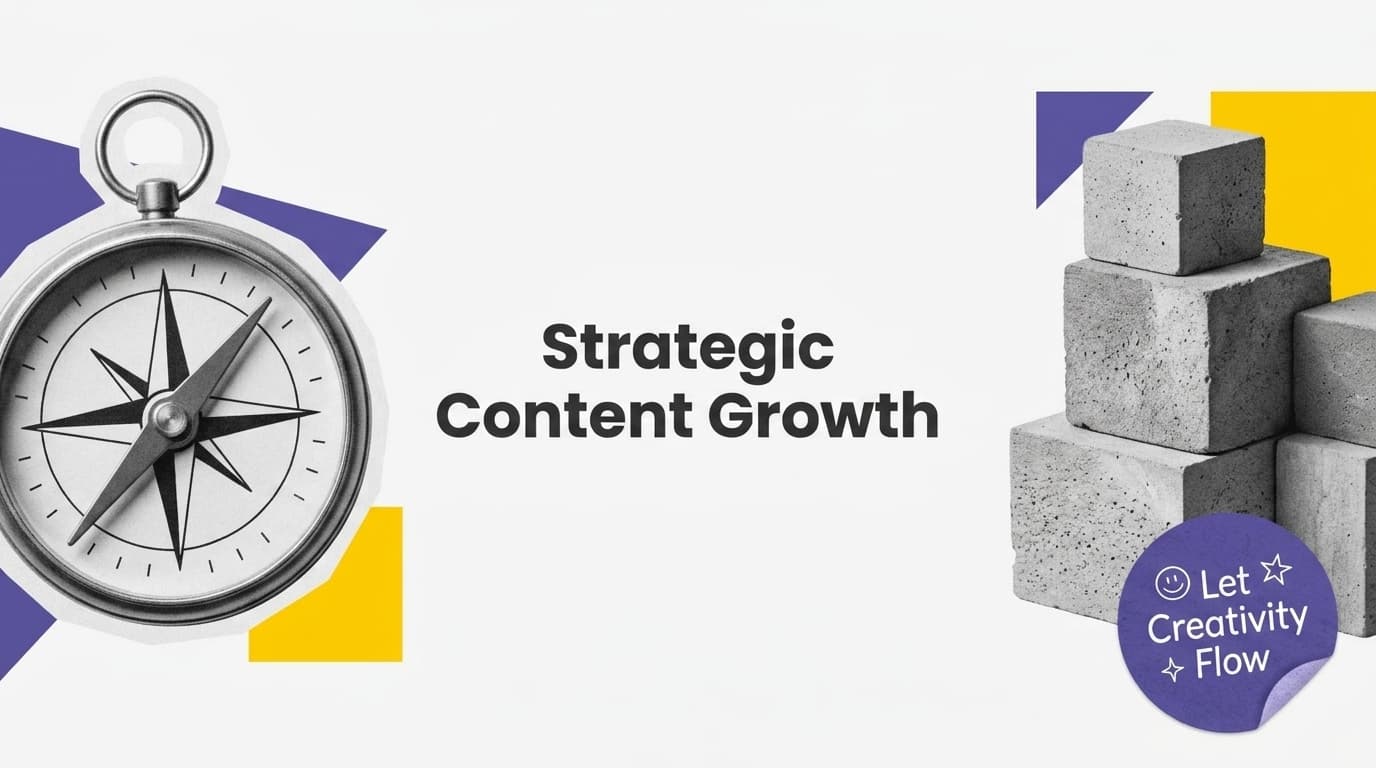 How to Build a High-Converting Content Strategy in 2026