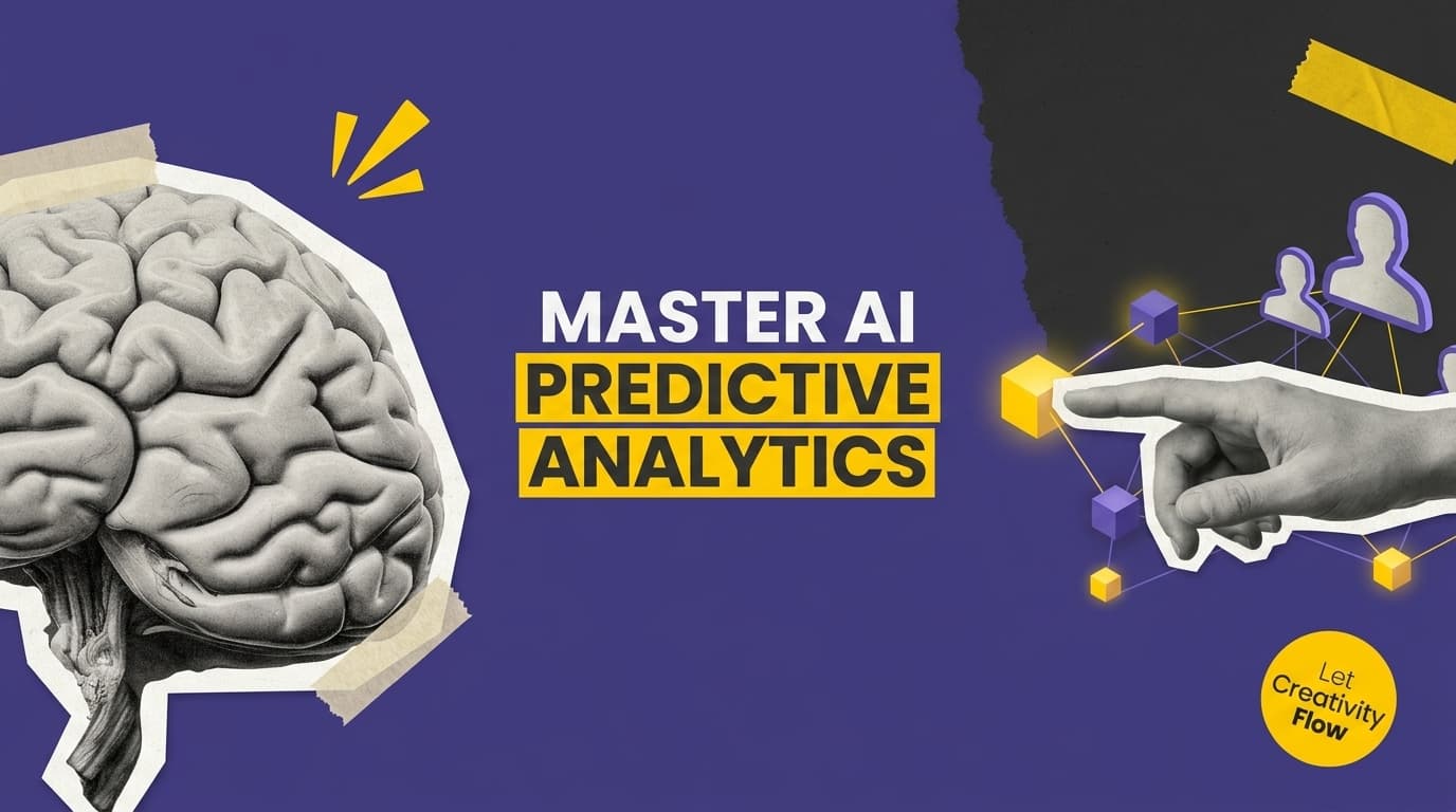 How to Master AI-Driven Predictive Analytics in 2026