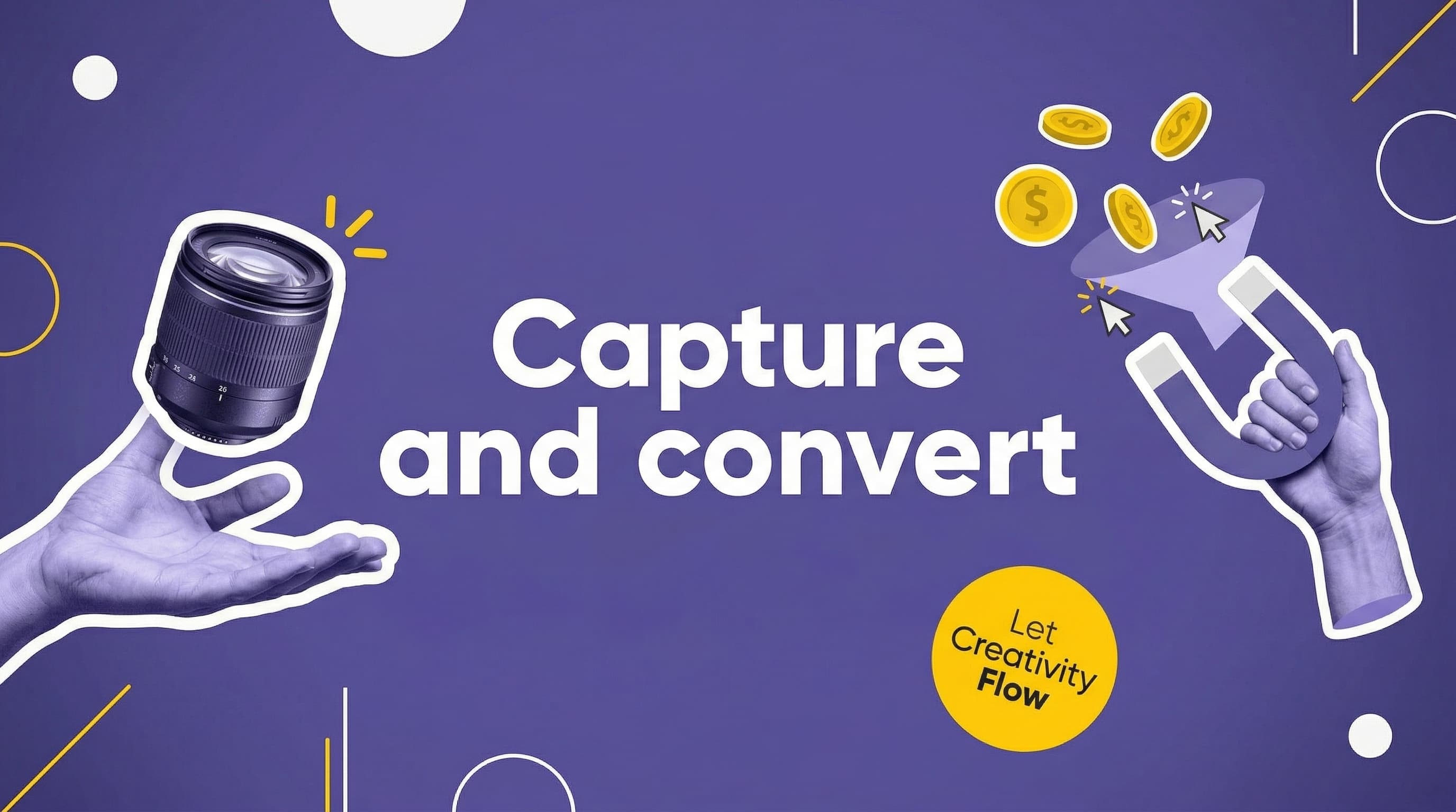 The future of editorial design: how to create content that captures attention