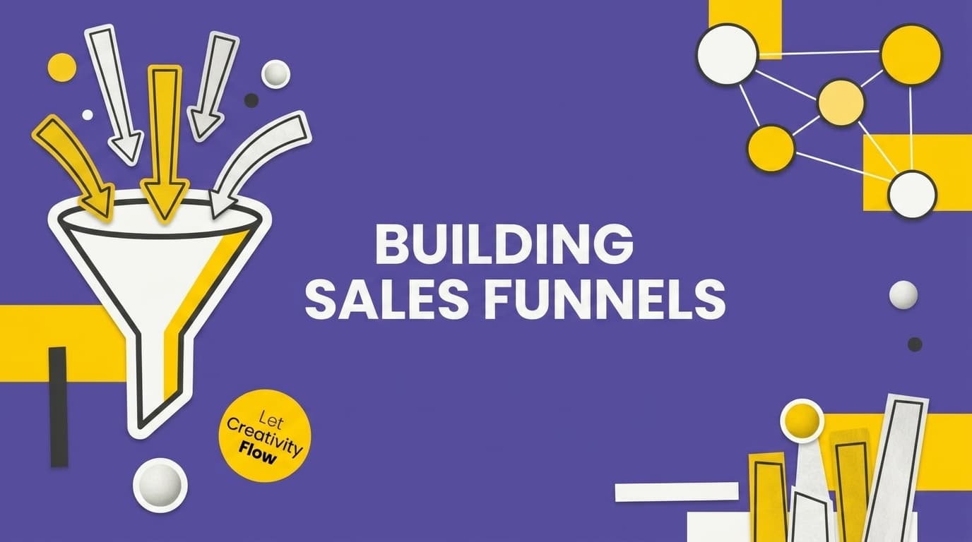 How to Build a High-Converting Sales Funnel in 2026