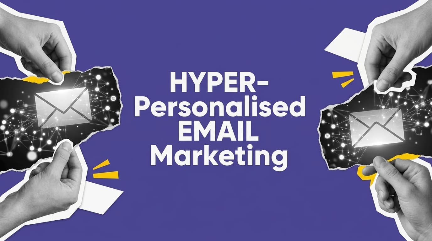 How to Master Hyper-Personalised Email Marketing in 2026