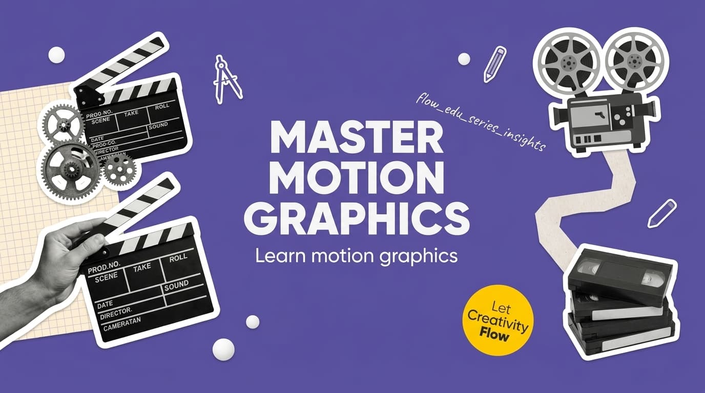 How to Master Motion Graphics for Brand Storytelling in 2026