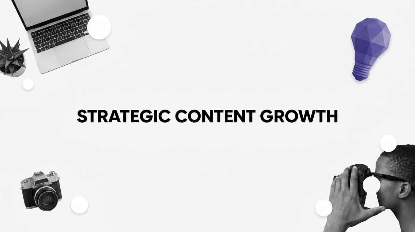How to Build a High-Impact Content Strategy in 2026