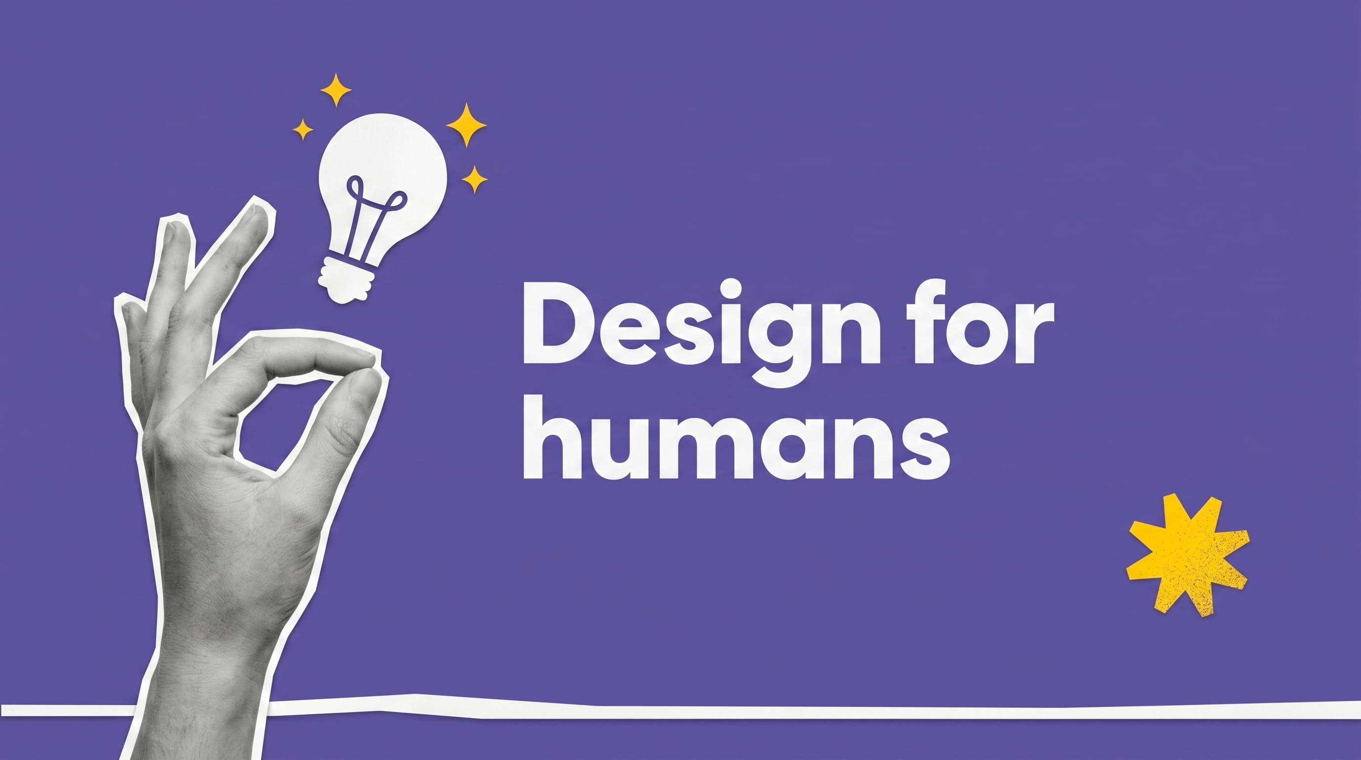 Por que o design de UX centrado no ser humano é a chave para o crescimento digital